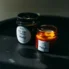Soy candle "Batumi"