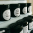 Soy candle "Batumi"