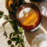 Soy candle "Batumi"