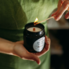 Soy candle "Batumi"