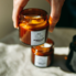 Soy candle "Batumi"