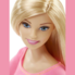 Barbie Endless Moves Doll Pink Top