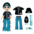 თოჯინა Rainbow High Junior High River Kendall Doll