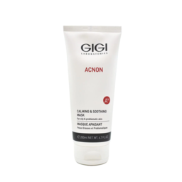Увлажняющая маска для лица ACNON Calming and soothing mask