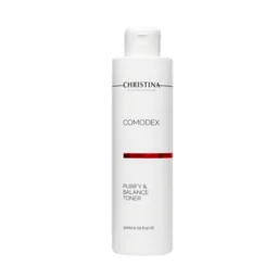 Тоник для лица "Comodex Purify & Balance Toner"