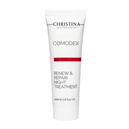 Comodex Renew & Repair Night Treatment