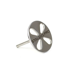 Staleks Pododisk S + 180 გრ (5 ც.)