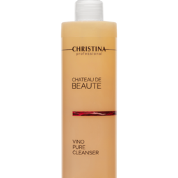 Очищающий гель - Vino Pure Cleanser