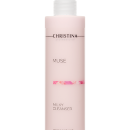 Очищающее молочко "Muse Milky Cleanser"