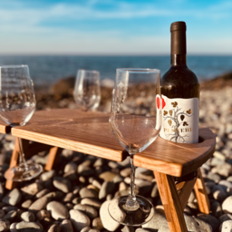 Wine table (large)