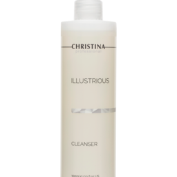 Гель для умывания с АНА "ILLUSTRIOUS Cleanser "