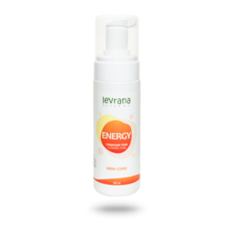 Пенка для умывания Energy