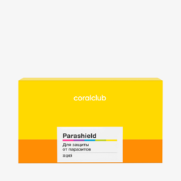Противопаразитарный комплекс  "Parashield"