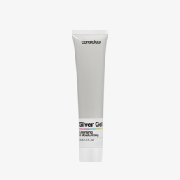ვერცხლის გელი "Silver Gel" 44 მლ