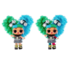 თოჯინა LOL Surprise Hair Hair Hair Rebel
