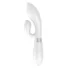 Juna rabbit vibrator white