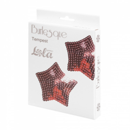 Pastis Burlesque Tempest ვარდისფერი