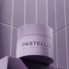 Pastel - Ночная маска для губ, Blueberry