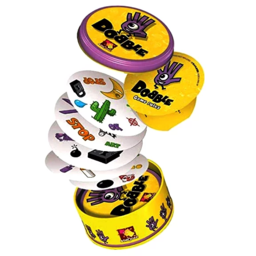 Dobble - spot it Board game
