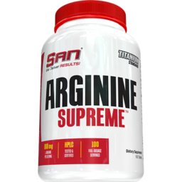 ამინომჟავების კომპლექსი SAN Arginine Supreme