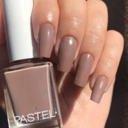 Pastel - Nail Polish №43