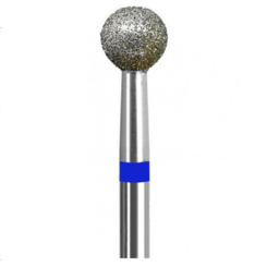 RosBel milling cutters - Blue ball (031)