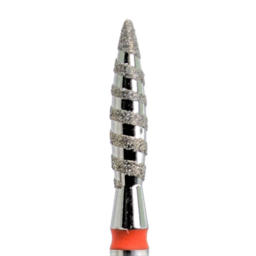 საღარავი საჭრელი სისტემა - Tornado red (856.104.243t.080.023)