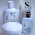 Shampoo for normal hair, giving shine Sdl Diamond Iluminating Low Shampo, 250 ml Alfaparf