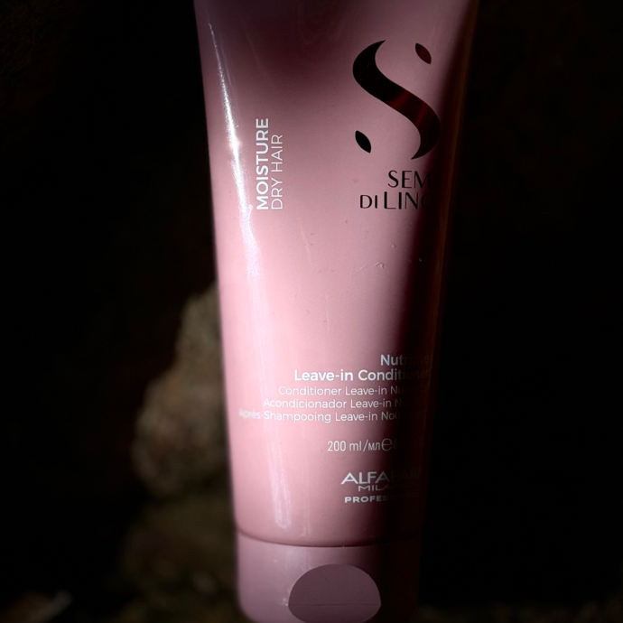 Кондиционер несмываемый для сухих волос Moisture Nutritive Leave-in Conditioner, 200 мл