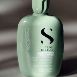 Scalp Balancing Shampoo, 250 ml