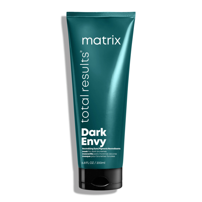 Matrix Dark Envy Маска 200мл