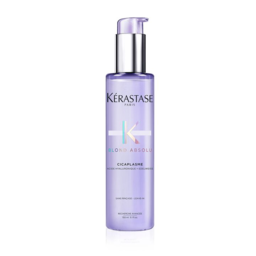 Kerastase Blond Absolu Cicaplasme Treatment შრატი ქერა თმისთვის 150მლ