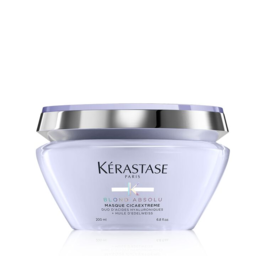 Kerastase Blond Absolu Cicaextreme ნიღაბი ქერა თმისთვის 200მლ