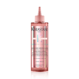 Kerastase Chroma Absolu Soin Acide Chroma Gloss შრატი შეღებილი თმისთვის 210მლ