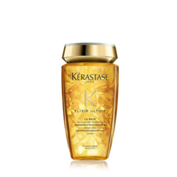 Kerastase Elixir Ultime Le Bain შამპუნი მშრალი თმისთვის 250მლ