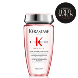 Kerastase Genesis Bain Hydra-Fortifiant თმის გამაძლიერებელი შამპუნი 250მლ