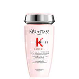 Kerastase Genesis Nutri-Fortifiant Bain გამაძლიერებელი შამპუნი 250მლ