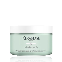 Kerastase Specifique Argile Equilibrante Cleansing Clay  ღრმა გამწმენდი თიხის ნიღაბი 250მლ