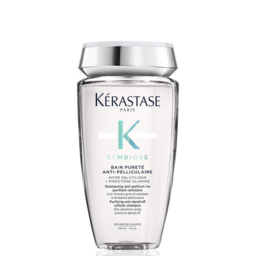 Kerastase Symbiose Purifying Anti-Dandruff Cellular ქერტლის საწინააღმდეგო შამპუნი 250მლ