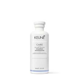 Keune Care Silver Savior შამპუნი ქერა თმისთვის 300მლ