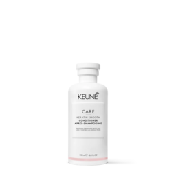 Keune Care Keratin Smooth კონდიციონერი კერატინის კომპლექსი 250მლ