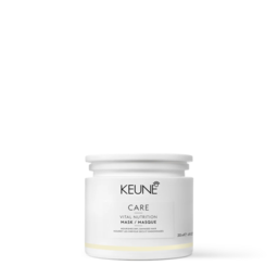 Keune Care Vital Nutrition თმის აღდგენის ნიღაბი 200მლ
