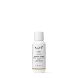 Keune Care Satin Oil Shampoo 80ml