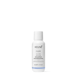 Keune Care Silver Savior Shampoo 80ml
