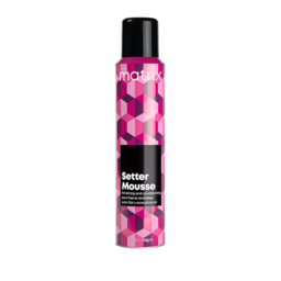 Matrix Setter Mousse ქაფი-მუსი 232მლ