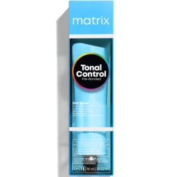 Matrix Tonal Control Acidic Gel-Cream Toners 9AA 90ml