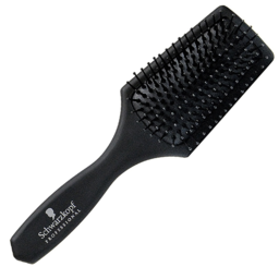 Schwarzkopf Professional Mini Paddle Brush თმის სავარცხელი