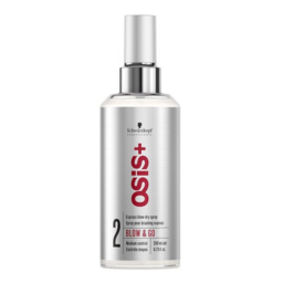 Schwarzkopf Osis+ Blow & Go Express თმის გაშრობის ამაჩქარებელი სპრეი 200მლ