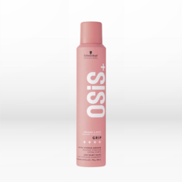 Schwarzkopf OSiS+ Grip თმის მუსი 200მლ