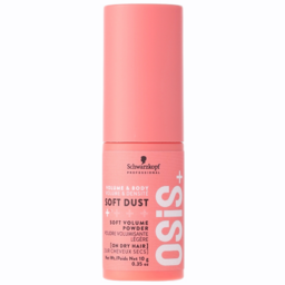 Schwarzkopf OSIS+ Soft Dust თმის ფხვნილი 10გ